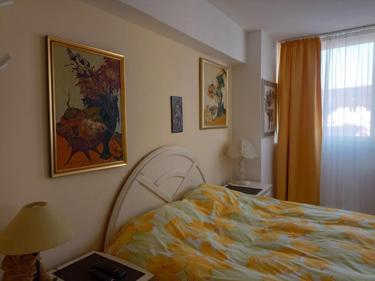 Two Bedroom Apartment Farmec Cluj-Napoca Exterior photo